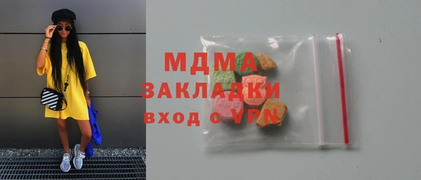 хмурый Алзамай